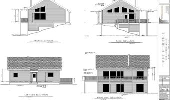 1221 Roberts Rd Lot 14, Alma, CO 80420