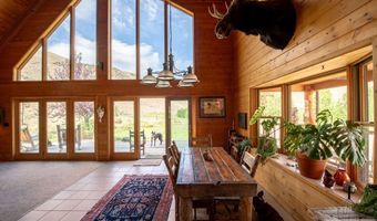 9885 Challis Creek Rd, Challis, ID 83226