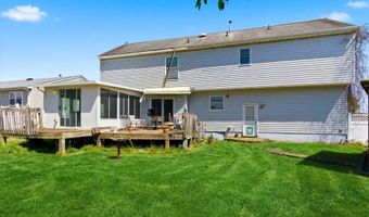 1548 Longboat Ave, Beachwood, NJ 08722
