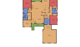 109 Glen Haven Cir, Aiken, SC 29803
