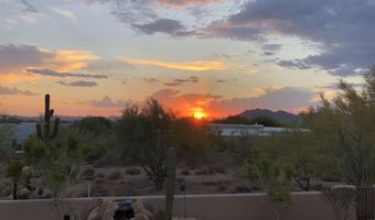 34800 N SUNSET Trl, Carefree, AZ 85377