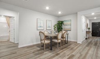 9500 Mossy Rd Plan: The Riverside, Biloxi, MS 39532