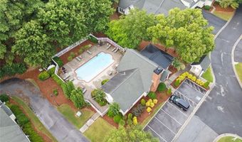 1245 CREEK FOREST Ln 8, Austell, GA 30106