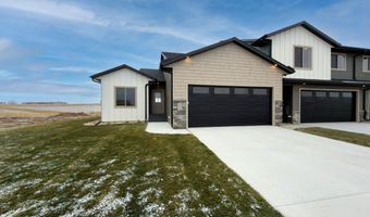2822 E Hazelnut St, Brandon, SD 57005