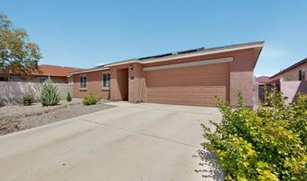 902 Camino De Las Violeta, Belen, NM 87002