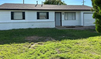 Portfolio Package, Amarillo, TX 79110