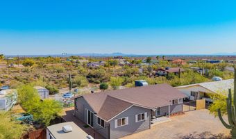 5455 E MINING CAMP St, Apache Junction, AZ 85119