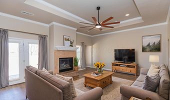 8011 CLARA ALLEN Trl, Amarillo, TX 79118
