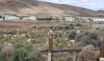 Highway 93, Challis, ID 83226