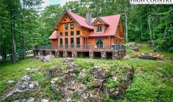 2128 Eagles Nest Trl, Banner Elk, NC 28604