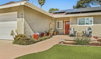 4331 Helix Canyon Dr, La Mesa, CA 91941