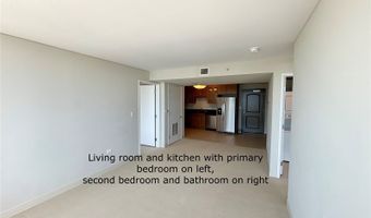 1009 Kapiolani Blvd 3805, Honolulu, HI 96814