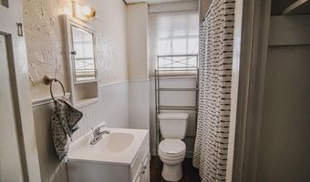809 N Congress St, Jackson, MS 39202