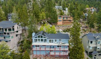 1348 Winding Way, Glenbrook, NV 89413