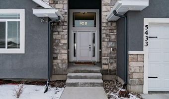 5433 Klamath Falls St, Ammon, ID 83406