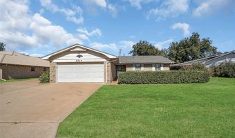 2524 N Robin St, Altus, OK 73521