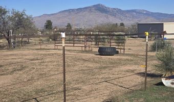 3035 W Clark Rd, Benson, AZ 85602