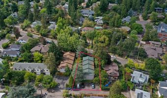 330 High St 1-4, Ashland, OR 97520