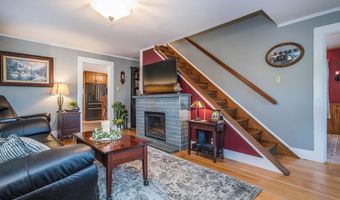 640 Orchard Dr, Bridport, VT 05734