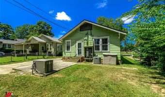 631 Gladstone Blvd, Shreveport, LA 71104