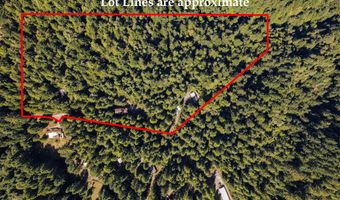 Fickle Hill Road, Arcata, CA 95521