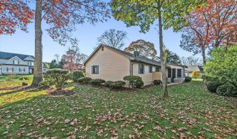 34424 QUAIL Ln, Dagsboro, DE 19939