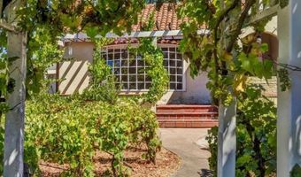 315 N White Cottage Rd N, Angwin, CA 94508