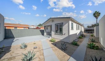 3639-41 Bancroft St, San Diego, CA 92104