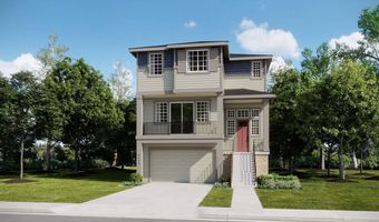 229 182nd Pl SE Plan: Bordeaux, Bothell, WA 98012
