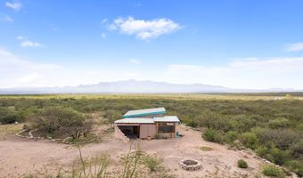 S Rio Vista 102-04-004E Road, Bisbee, AZ 85603