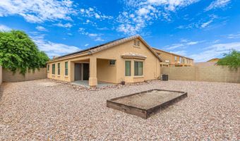 3885 N 294TH Ln, Buckeye, AZ 85396