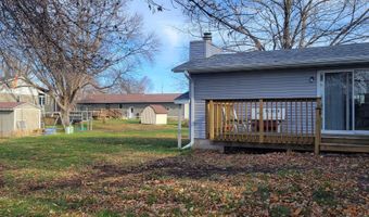 1809 E Locust, Algona, IA 50511