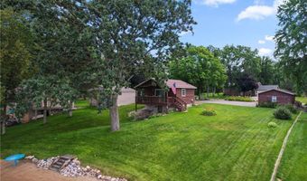 546 Lakeshore Cir, Annandale, MN 55302