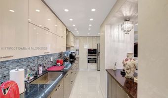 9801 W Collins Ave 5O/Complete Renovated, Bal Harbour, FL 33154