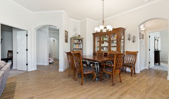 512 Sagebrush Ct, Aledo, TX 76008