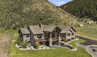 1145 S MADISON St, Afton, WY 83110