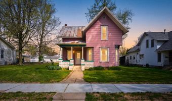 319 E Broad St, Angola, IN 46703