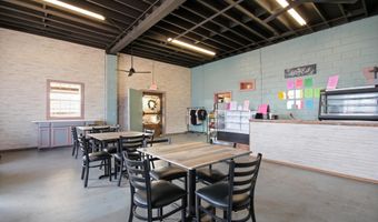 1801 Commercial Ave, Anson, TX 79501