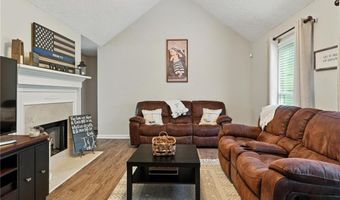 1023 Laurel Lake Dr, Ball Ground, GA 30107