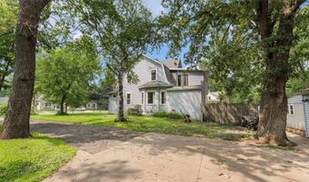 309 2nd St N, Atwater, MN 56209