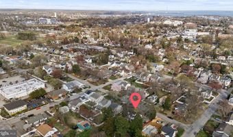 134 S HOMELAND Ave, Annapolis, MD 21401
