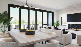 151 Lakeview Dr, Carbondale, CO 81623