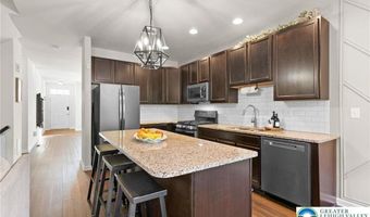 312 Redclover Ln, Allentown, PA 18104