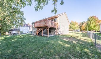 11037 Skyway Ln, Allendale, MI 49401