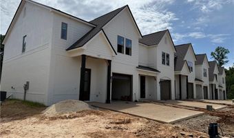 1619 PARKER CREEK Trl, Auburn, AL 36832