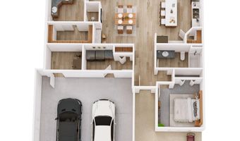 2405 E Tinley St, Brandon, SD 57005