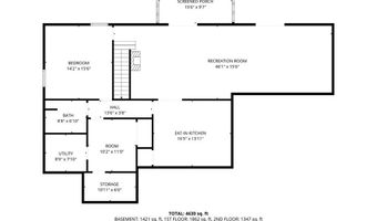 20360 Josh Allen Dr, Abingdon, VA 24211
