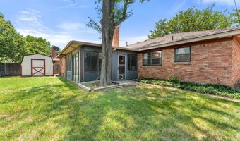 4915 YALE St, Amarillo, TX 79109