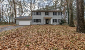 106 PINE NEEDLE Dr, Felton, DE 19943