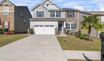 642 Stonebury Cir, Blythewood, SC 29016